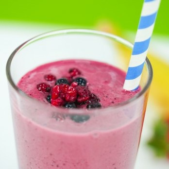 Alza.cz Smoothie recepty